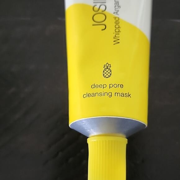 JOSIE MARAN Pineapple Enzyme Exfoliating Mask Full Size - Picture 3 of 5